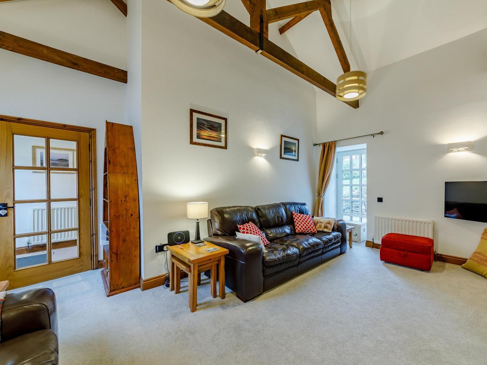 Bayside Cottage - Uk42130 Bamburgh Exterior foto